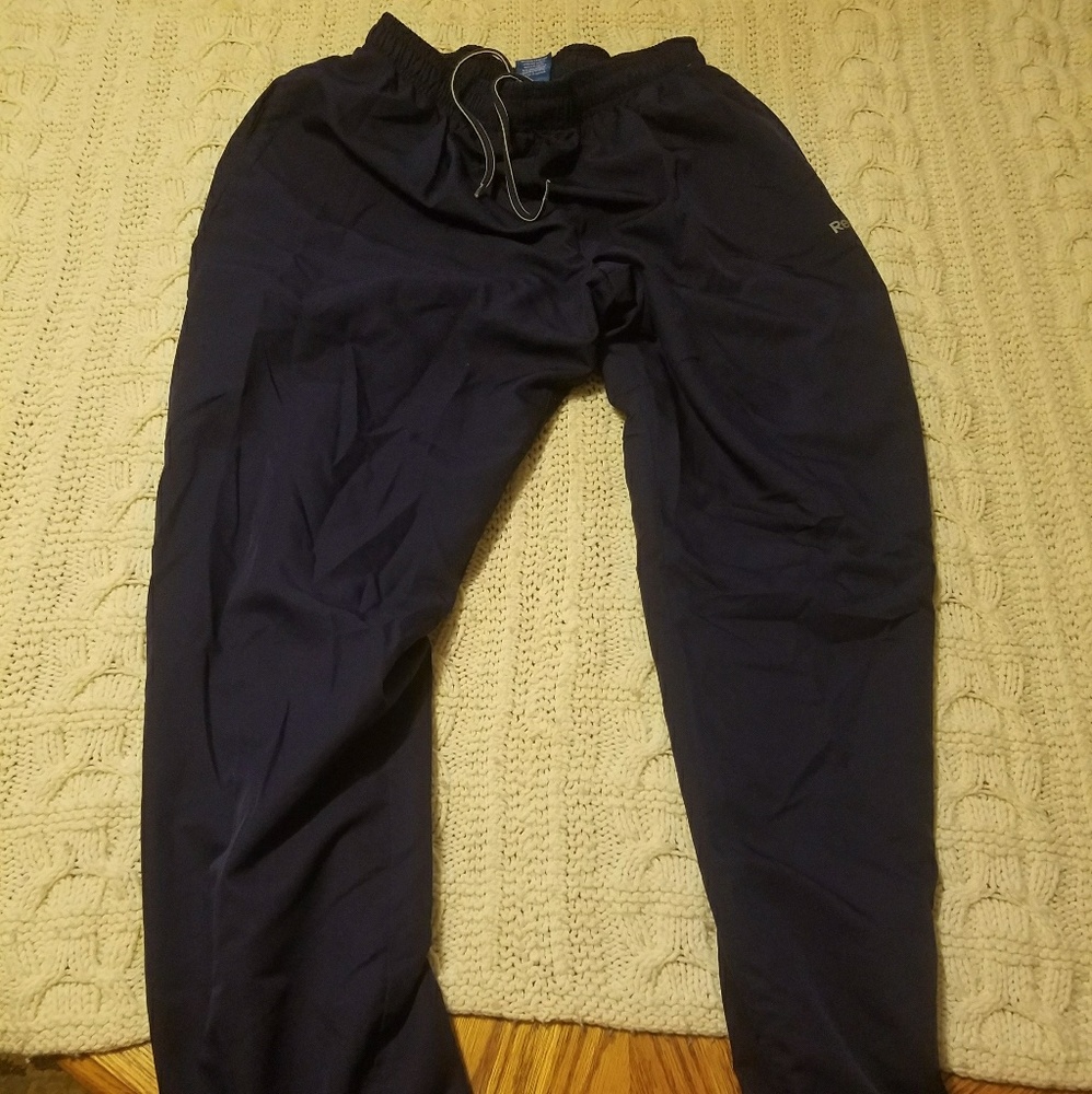 Reebok Athletic pants